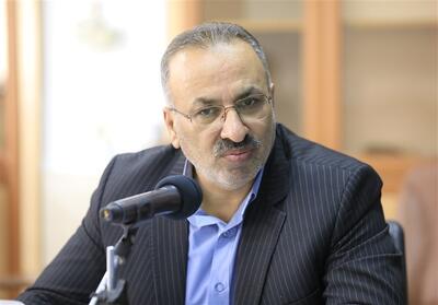سند تعادل‌بخشی منابع آب  خراسان جنوبی تدوین می‌شود - تسنیم