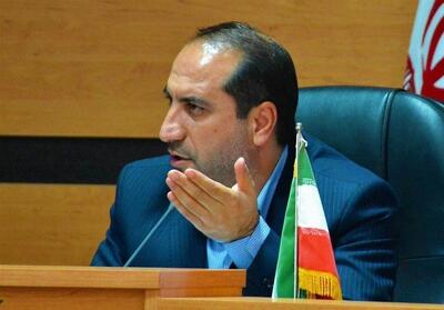 صدای خشم جامعه ورزش اصفهان علیه رژیم صهیونیستی طنین‌انداز شد - تسنیم