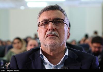 ظفرقندی خواستار محکومیت رژیم صهیونیستی در مجامع جهانی شد - تسنیم