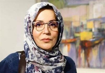 آخرین اثر نقاش شهید؛ تصویری از سرزمین عشق - تسنیم