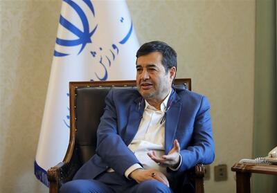 کشتار ورزشکاران ایرانی را محکوم و ورزش اسرائیل را تعلیق کنید - تسنیم