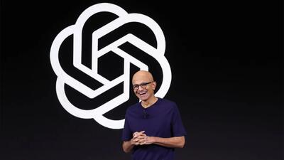 شکاف‌های عمیق‌تر در روابط OpenAI و مایکروسافت