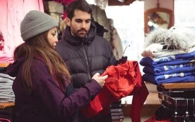 اگر لباس پوشیدن همسرتون رو دوست ندارید کلیک کنید