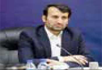 اصابت پرتابه به آزادراه تهران-قم و انسداد مقطعی مسیر