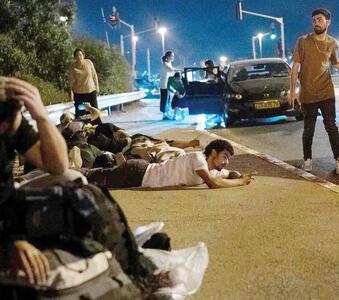 تمرکز بر تاب‌آوری و مهارت مدیریت استرس در شرایط جنگی