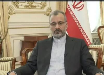 سفیر ایران در اتریش: اگر تجاوزات رژیم صهیونیستی پایان یابد، ما عملیات متقابل را متوقف خواهیم کرد