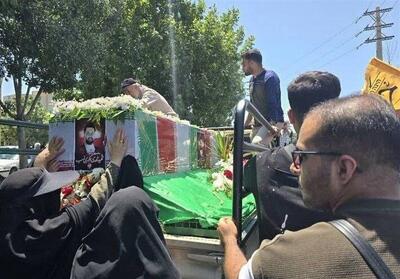 وزیر علوم شهادت دانشجوی دانشگاه علم‌و‌صنعت ایران را تسلیت گفت