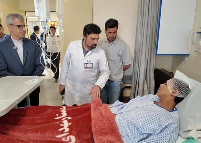بقایی: اغلب کسانی که در این چند روز آسیب دیده‌اند، زن و کودک هستند