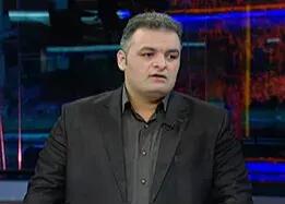 انوشیروانی: جنایت‌های اخیر فقط از یک رژیم خونخوار برمی‌آید
