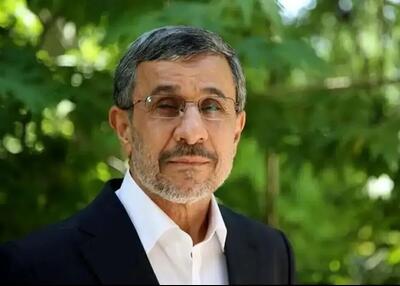 اطلاعیه دفتر احمدی‌نژاد درباره شایعه ترور او
