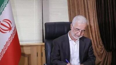 پیام وزیر کشور در پی حمله رژیم صهیونی به صدا و سیما