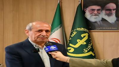 تأمین کامل اقلام اساسی در آذربایجان شرقی