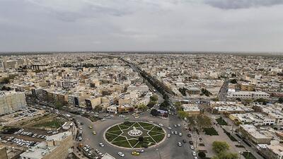وضعیت استان عادی است