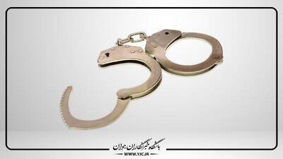 دستگیری اعضای موساد در البرز و اصفهان/ تولید مواد منفجره