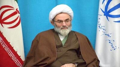 پیام نماینده ولی فقیه در گیلان در پی جنایات شرورانه رژیم غاصب صهیونیستی