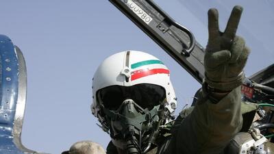 تداعی آهنگ به یادماندنی خلبانان ملوانان