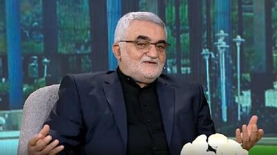 عملیات تا زمانی که منافع ملی‌مان اقتضا کند ادامه می‌یابد/ رژیم صهیونیستی همان روز اول تجاوز شکست خورد