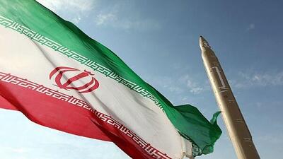 حمله مجدد پهپادی ـ موشکی ایران به اراضی اشغالی