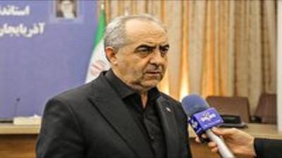 بررسی  استاندار آذربایجان شرقی از پرونده واحد‌های تولیدی مشکل‌دار