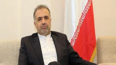 ملت ایران فراموش نخواهند کرد چه کشور‌هایی کنار ما بودند