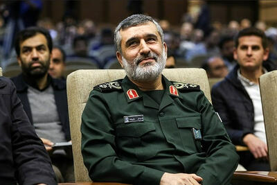 ناگفته‌هایی از سردار شهید امیرعلی حاجی‌زاده؛ مرد پهپاد و موشک ایران + ویدیو