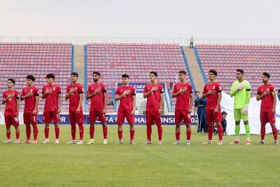 سپاهانی‌ها با پیراهن ایران قهرمان کافا شدند!