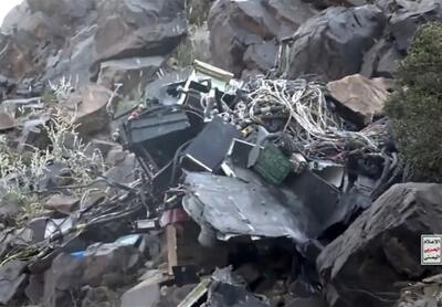 ۹ امدادگر در حملات اسرائیل مصدوم شدند