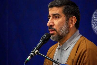 رجزخوانی دیدنی مهدی سلحشور برای رژیم صهیونیستی+ فیلم