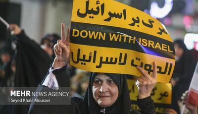دبیرکل سازمان جهانی بهداشت سکوت خود را درباره تجاوز رژیم صهیونیستی به ایران شکست