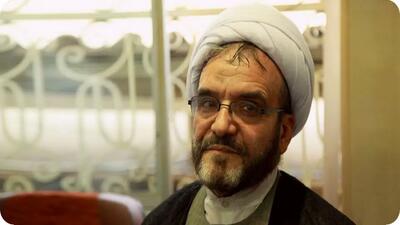 مدیر مسئول روزنامه اطلاعات: سنت الهی بر ریزش افراد سست عنصر در جنگ است