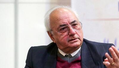 دیپلمات پیشین مطرح کرد: در اهمیت تجدید مذاکرات