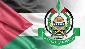 تاکید حماس بر حمایت از حق ایران در دفاع از خود
