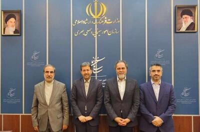 نحوه برگزاری جشنواره فیلم‌های کودکان و نوجوانان در اصفهان بررسی شد  