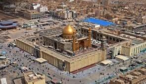 بیانیه شدیداللحن حوزه علمیه نجف علیه تهدیدات گستاخانه ترامپ نسبت به مقام مرجعیت