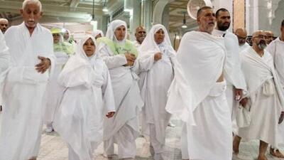 گزارش سفیر ایران در عربستان از آخرین وضعیت بازگشت حجاج به کشور