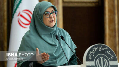 سخنگوی دولت: امروز تصویر روشنی از عزت ملی را شاهدیم