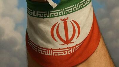 جنگ ایران و اسراییل به روایت کاریکاتور
