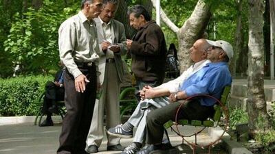 پرداخت حقوق بازنشستگان و مستمری‌بگیران سازمان تأمین اجتماعی آغاز شد