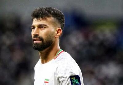 رامین رضاییان در آستانه شکست رکورد جواد نکونام!