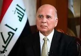 عراق خواهان نشست اضطراری وزرای خارجه عرب شد