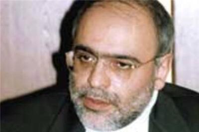 عصر خودرو - تسلیت هیات مدیره ایران‌خودرو به مناسبت درگذشت مرحوم منوچهر غروی، مدیرعامل اسبق این گروه صنعتی