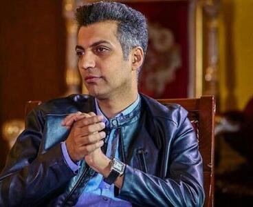 واکنش عادل فردوسی پور به تجاوز اسرائیل