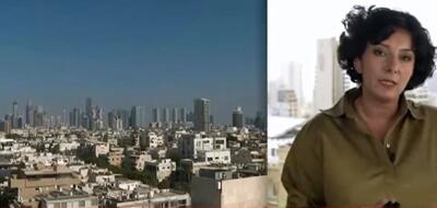 خبرنگار ارشد بی‌بی‌سی: شگفتی‌های ایران در راه است /  سیستم دفاعی اسرائیل خسته و مستهلک شده (فیلم)