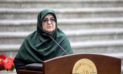 مهاجرانی: کاهش سرعت اینترنت نتیجه حملات سایبری بود / تا زمانی که مجبور نشویم اینترنت ملی در کار نیست (فیلم)
