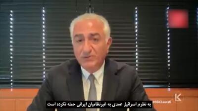 مورد عجیب شاهزاده بی‌وطن