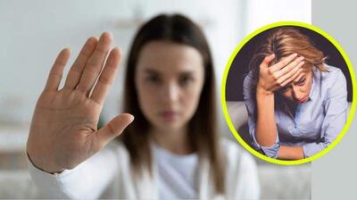 چرا ما از نه شنیدن و نه گفتن می‌ترسیم؟