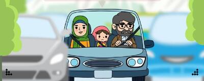 اگر زمان حمله هوایی در ترافیک بودی، این کارها رو سریع انجام بده