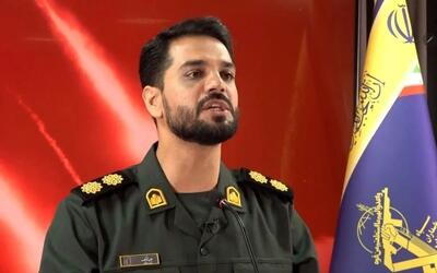 سخنگوی عملیات وعدهٔ صادق ۳: موشک‌های رعدآسای سپاه نخواهد گذاشت لحظه‌ای را بیرون از پناهگاه سر کنید (فیلم)