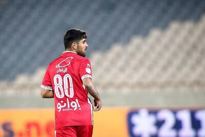 عاشقانه‌های یک پرسپولیسی برای ایران! 