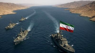 تصمیمی مهم ایران برای بستن تنگه هرمز